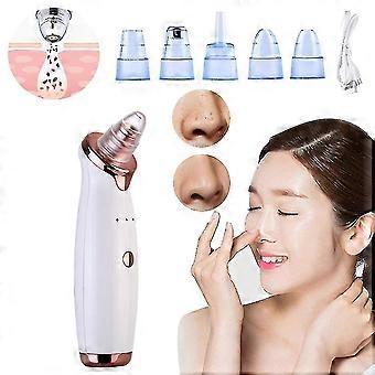 GlowSkin™ Portable Blackhead Remover