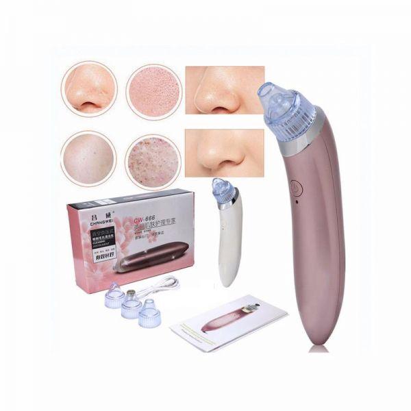 GlowSkin™ Portable Blackhead Remover