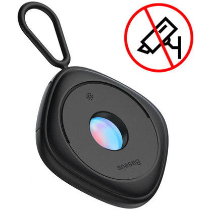 Baseus™ PrivacyGuard Camera Detector – Protect Yourself Anywhere
