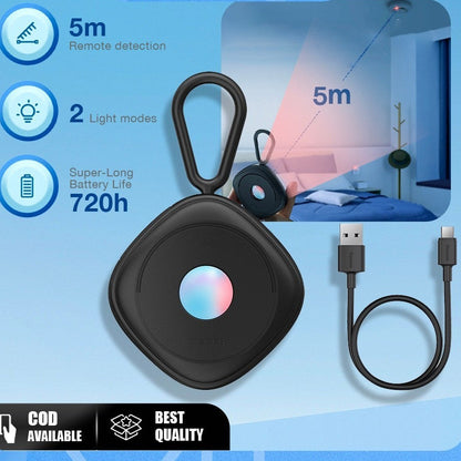 Baseus™ PrivacyGuard Camera Detector – Protect Yourself Anywhere